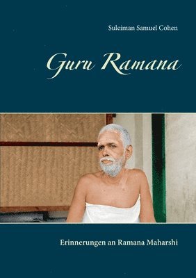Guru Ramana 1