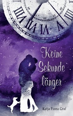 Keine Sekunde länger