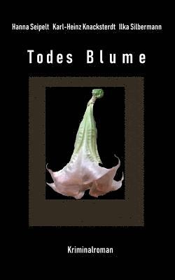 bokomslag Todes Blume