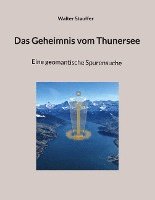 bokomslag Das Geheimnis vom Thunersee