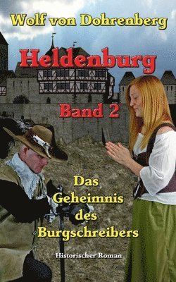Heldenburg Band 2