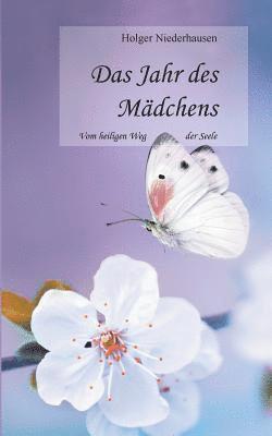 bokomslag Jahr des Mädchens