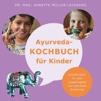 Ayurveda-Kochbuch für Kinder 1