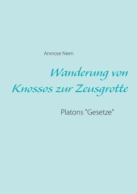 Wanderung von Knossos zur Zeusgrotte 1