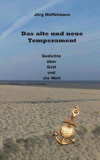 bokomslag alte und neue Temperament