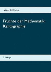 bokomslag Früchte der Mathematik