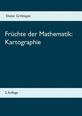 bokomslag Frchte der Mathematik