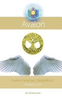 bokomslag Avalon - Das Kartenset