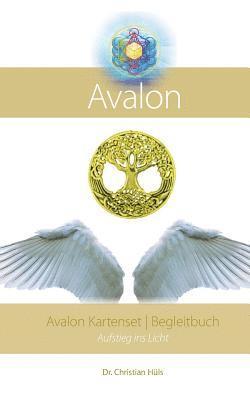 Avalon - Das Kartenset 1