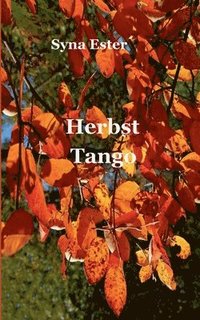 bokomslag Herbst Tango