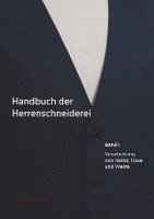 bokomslag Handbuch der Herrenschneiderei, Band 1