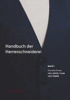 Handbuch der Herrenschneiderei, Band 1 1