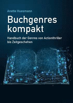 Buchgenres kompakt 1