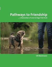 bokomslag Pathways to Friendship