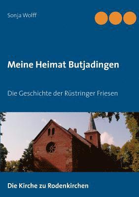 Meine Heimat Butjadingen 1