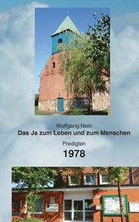 bokomslag Ja zum Leben und zum Menschen, Band 15