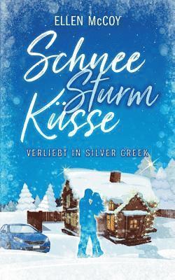 Ellen McCoy - SchneeSturmKüsse, Häftad