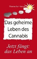 bokomslag Das geheime Leben des Cannabis