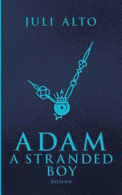 Adam - A Stranded Boy 1