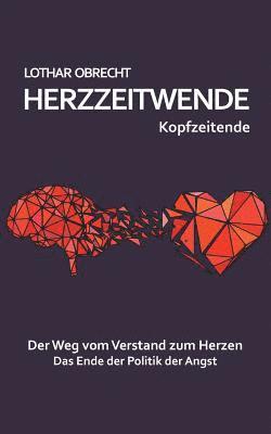 bokomslag Herzzeitwende