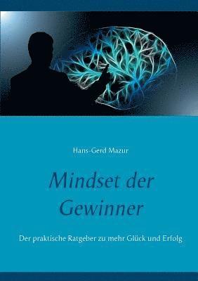 Hans-Gerd Mazur - Mindset der Gewinner, Häftad