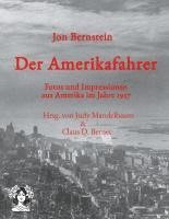 bokomslag Der Amerikafahrer