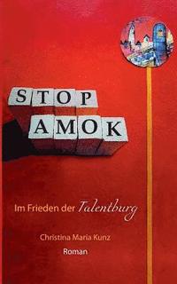 bokomslag Stop Amok!