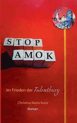 Stop Amok!