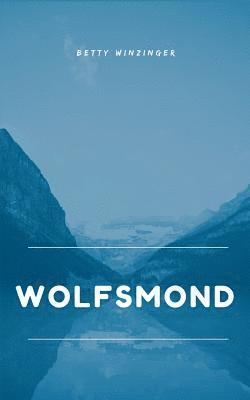 bokomslag Wolfsmond