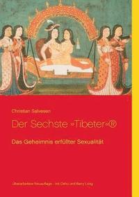 bokomslag Der Sechste Tibeter