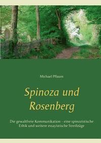 bokomslag Spinoza und Rosenberg