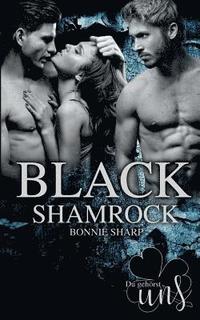 bokomslag Black Shamrock