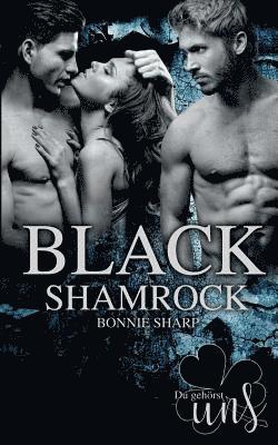 Black Shamrock 1