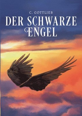 bokomslag schwarze Engel
