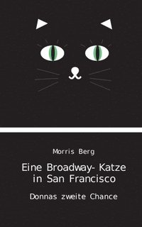 bokomslag Eine Broadway-Katze in San Francisco