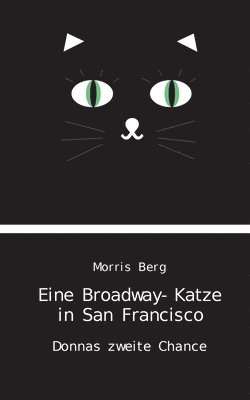 bokomslag Eine Broadway-Katze in San Francisco