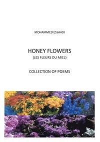 bokomslag Honey Flowers