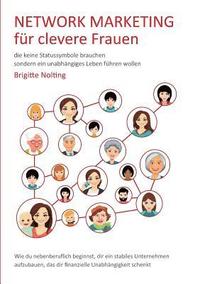 bokomslag Network Marketing für clevere Frauen