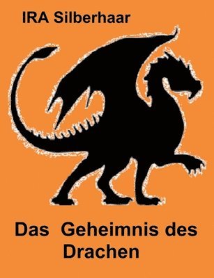 bokomslag Das Geheimnis des Drachen