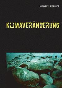 bokomslag Klimaveränderung