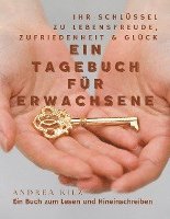 bokomslag Ein Tagebuch für Erwachsene