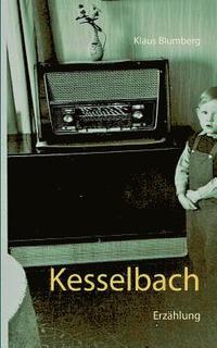 bokomslag Kesselbach