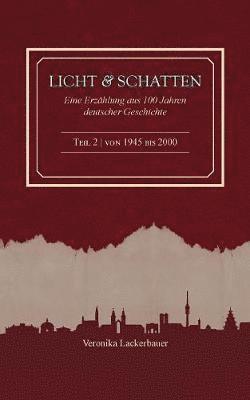 Licht und Schatten - Band 2 1