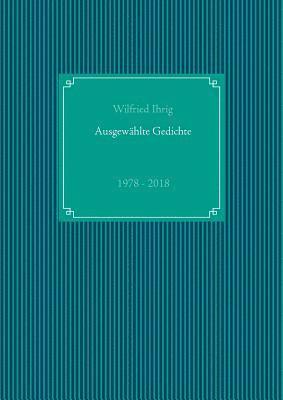 Ausgewählte Gedichte