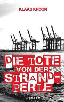 Die Tote von der Strandperle 1