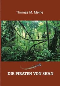 bokomslag Piraten von Shan