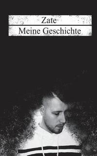 bokomslag Meine Geschichte