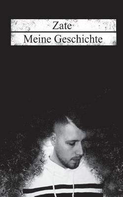 bokomslag Meine Geschichte