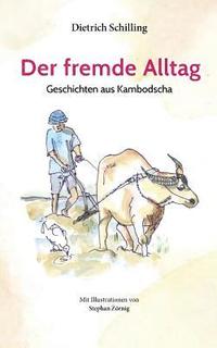 bokomslag fremde Alltag