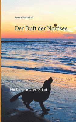 bokomslag Der Duft der Nordsee